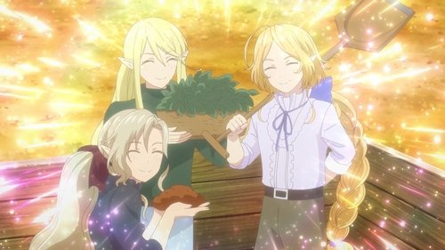 Background image for I Made a Friend