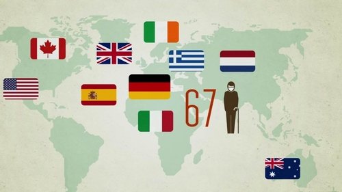 Background image for Immigration - an economical problem?