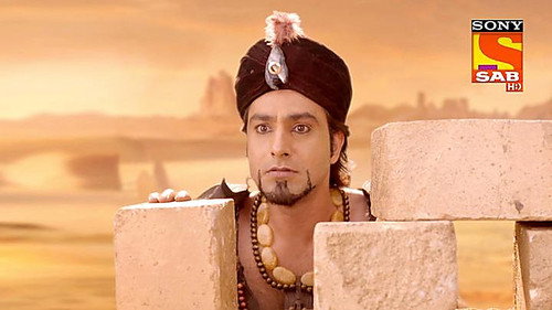 Aladdin's Jinns On Task