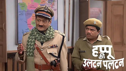 Valentine’s Day Brings Trouble for Happu