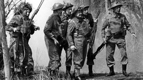 Background image for Operation Kilt