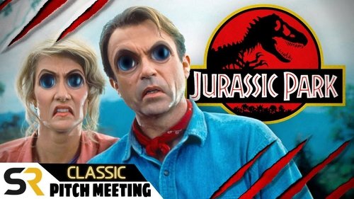 Background image for Jurassic Park Pitch Meeting