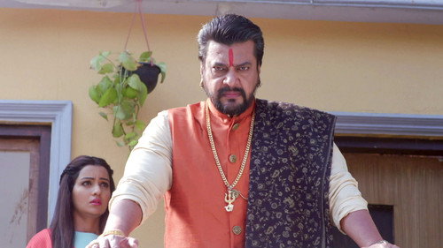 Dadathakur's Final Warning