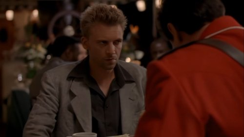 Background image for Strange Bedfellows