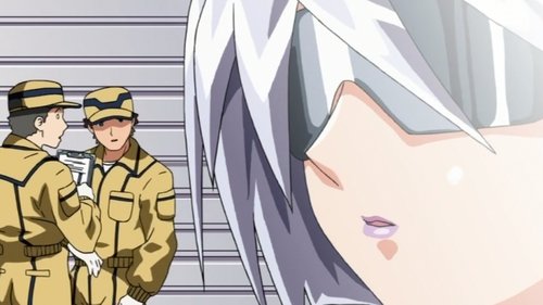 Background image for 2305 - Allied Military Naval Base