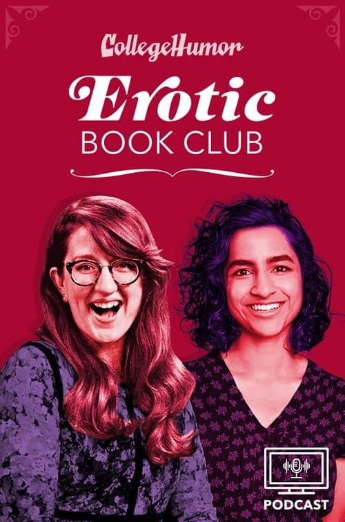 Erotic Book Club