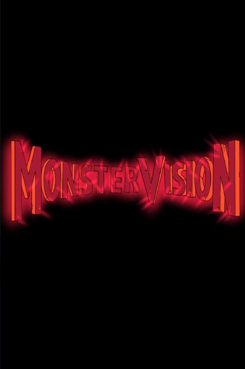 Show cover for Monster Vision