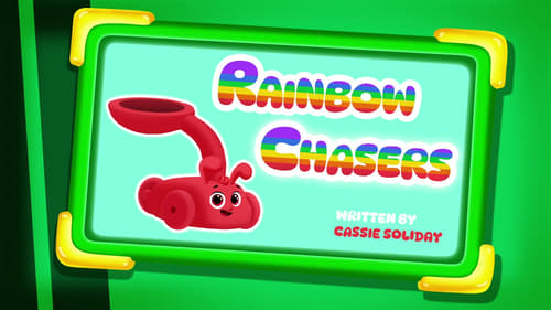 Rainbow Chasers