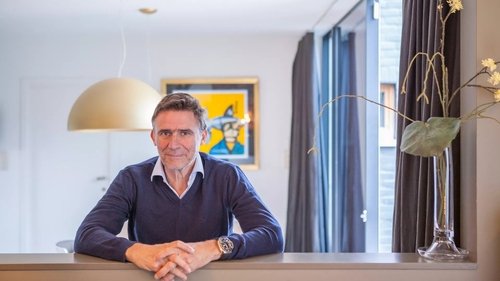 Background image for Erik Van Looy