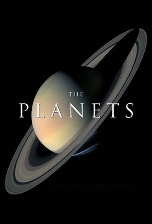 Show cover for The Planets