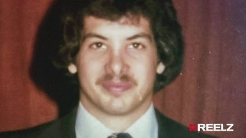 Background image for Mysterious Death of Steve Clayton