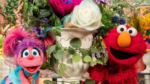Background image for Abby's Garden Party
