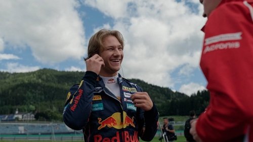 Background image for Single Seater Hope