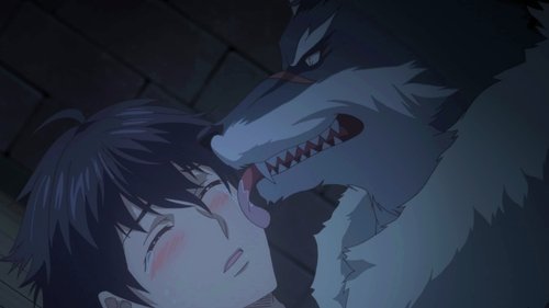 Background image for The Night of Disaster