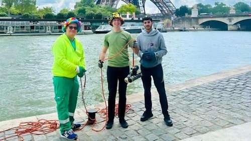 Background image for Paris