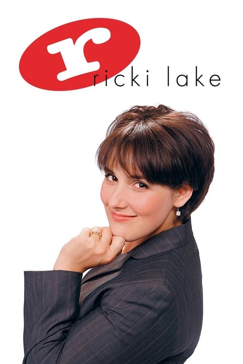 Show cover for Ricki Lake