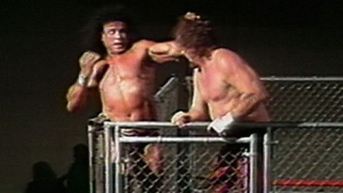 ECW Hardcore TV - Oct. 05, 1993