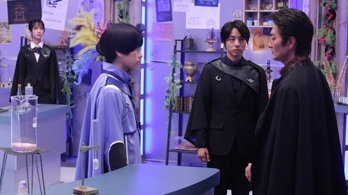 Background image for Episode 11