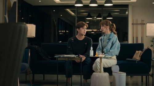 Background image for Episode 16