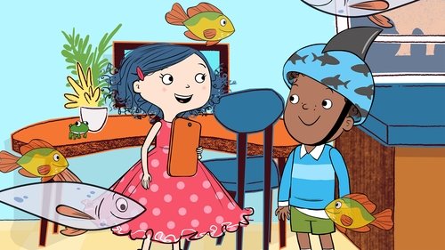 Background image for A Fishing Tale