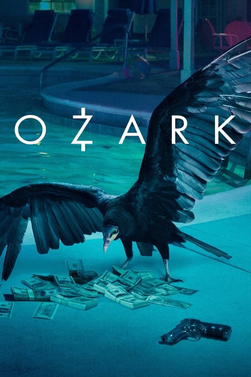 Show cover for Ozark