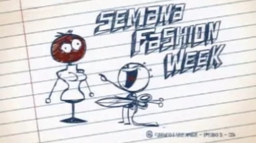 Background image for Semana Fashion Week
