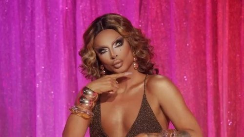 Background image for Tournament of All Stars Snatch Game