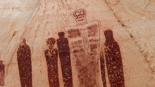 Background image for Alien Identity