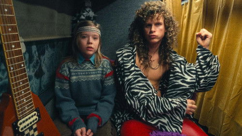 Background image for Rock Stars and the Steiner School