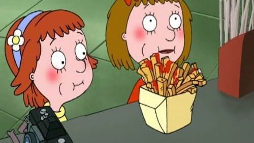 Background image for Toys Are Us / The Hair Scare