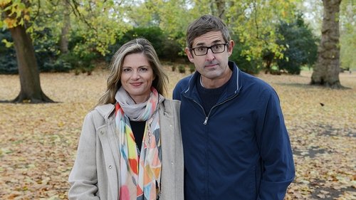 Background image for Louis Theroux
