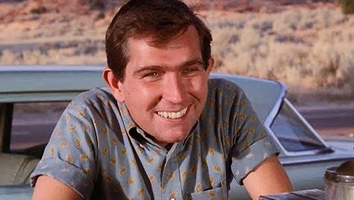 Background image for The Death of Bill Hannachek