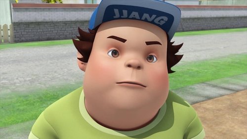 Background image for Episode 12