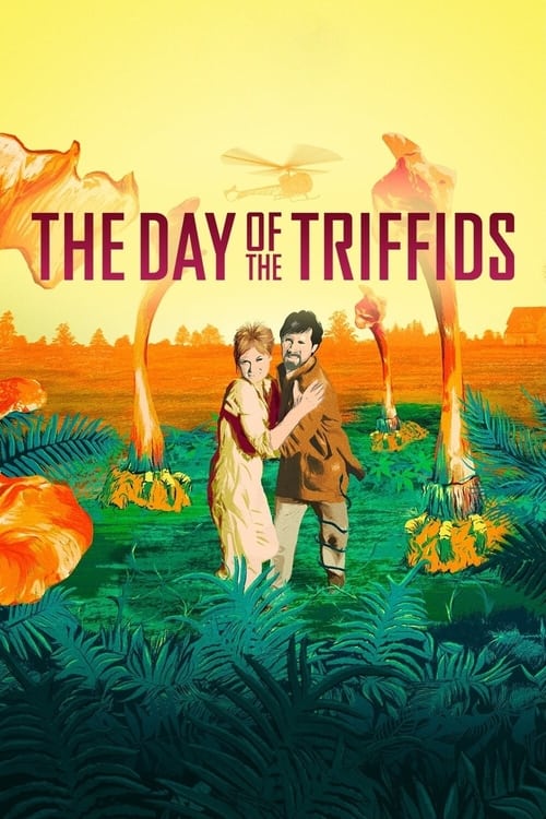 Show cover for The Day of the Triffids