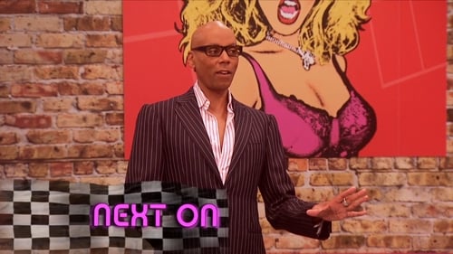 RuPaul's Hair Extravaganza