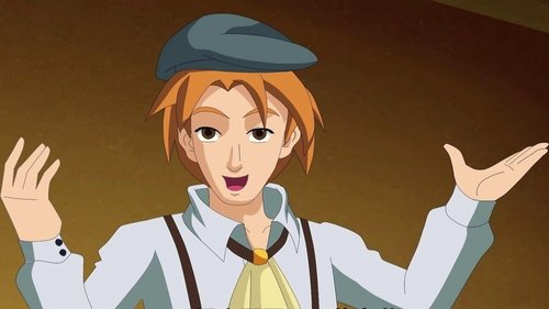 Background image for Episode 18