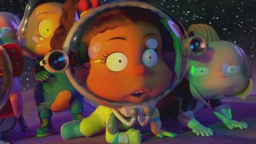 Background image for Chuckie In Charge