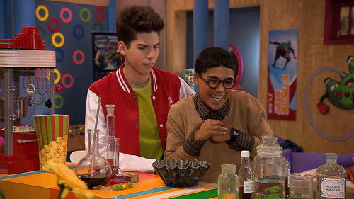 Background image for Episode 9