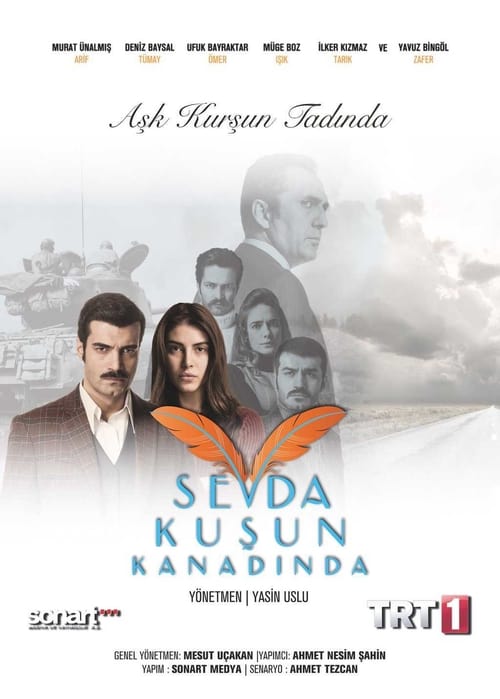 Show cover for Sevda Kuşun Kanadında