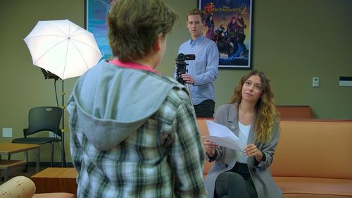 Background image for Leah Buono: Casting Director