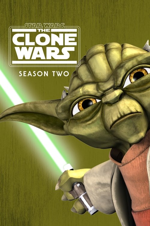 Season 2 poster