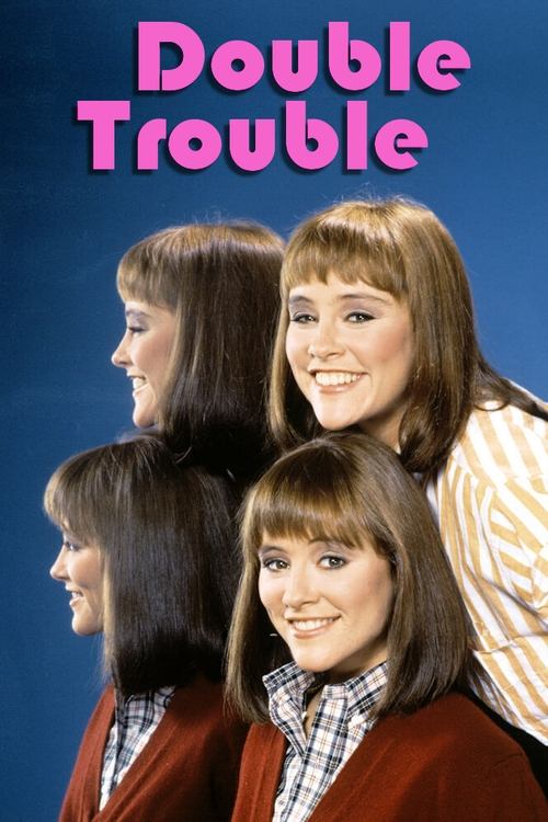 Show cover for Double Trouble