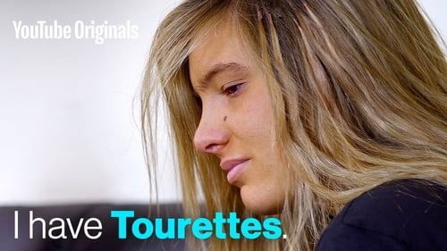 I Have Tourettes