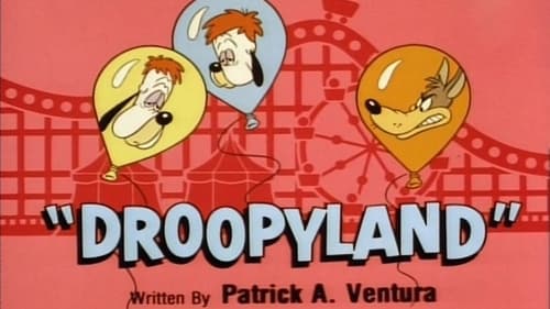 Droopyland