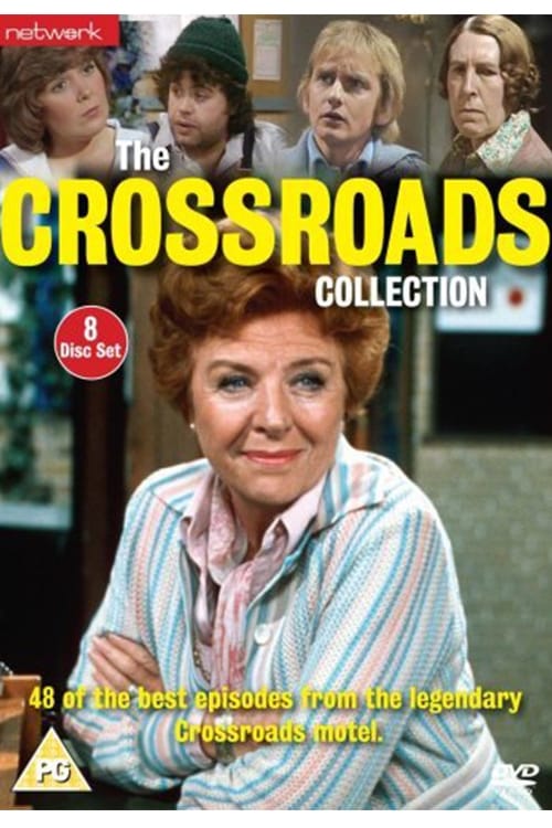 Show cover for Crossroads