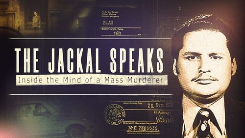 Background image for The Jackal Speaks
