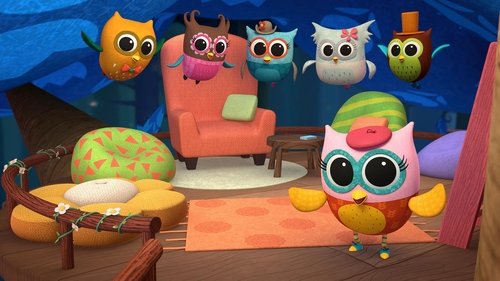 Background image for Welcome to Treetopington / Humphrey's Song
