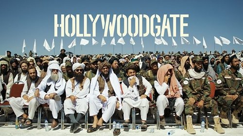 Background image for Hollywoodgate