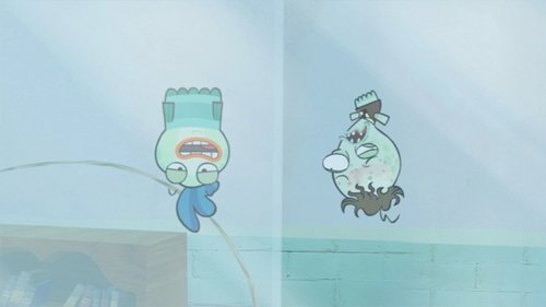 Background image for Dropsy!