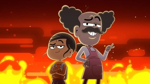 Background image for The War of the Chefs